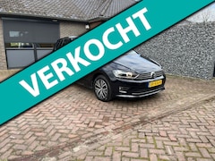 Volkswagen Golf Sportsvan - 1.2 TSI Highline