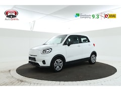 Leapmotor T03 - Design 37.3 kWh Camera, Panorama,
