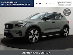 Volvo XC40 - T4 PLUG-IN HYBRID ULTIMATE DARK SCHUIFDAK HARMAN KARDON 20INCH