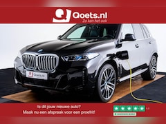 BMW X5 - xDrive50e M Sport - Panoramadak - Driving/Parking Assistant Professional - Harman kardon