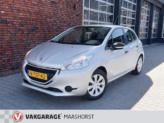 Peugeot 208 - 1.0 VTi Access Airco/Cruise