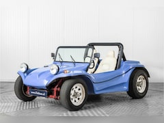Volkswagen Buggy - Ruska Meyers Manx