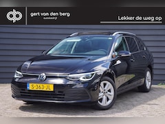 Volkswagen Golf Variant - 1.0 eTSI Life Business - PANODAK - ADAPT. CRUISE - CARPLAY - BTW AUTO