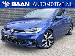 Volkswagen Polo - 1.0 TSI R-Line Business