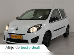 Renault Twingo - 1.5 dCi Collection | Airco | Centraal | El. Ramen |