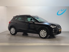 SEAT Arona - 1.0 TSI Style Business Intense Alcantara Stoelverwarming Camera Adaptive Cruise Navigatie