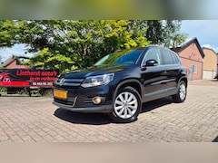 Volkswagen Tiguan - 2.0 TDI Track&Field 4Motion 2012