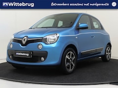Renault Twingo - 1.0 SCe Intens Parkeerhulp | Camera | Navigatie | Cruise Control |