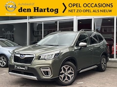 Subaru Forester - 2.0i e-BOXER Comfort Parkeerhulp V+A/Camera/Navi/Stoelverwarming