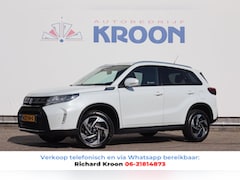 Suzuki Vitara - 1.4 Boosterjet Smart Hybrid Style|Automaat|Carplay|Sensoren|