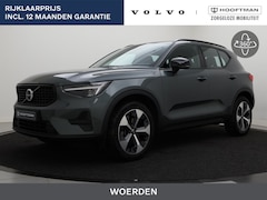 Volvo XC40 - B4 AUT(7) PLUS DARK GOOGLE MAPS HARMAN KARDON TREKHAAK ACC BLIS