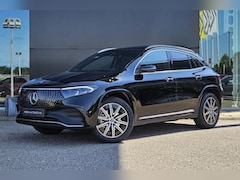 Mercedes-Benz EQA - EQA 250+ Business Solution AMG Limited