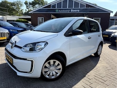 Volkswagen e-Up! - e-up SOH 93.1%, Camera, Cruise Controll