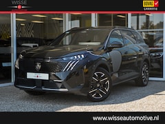 Peugeot 5008 - Hybrid 145pk e-DCS6 GT Automaat | Alcantara Pack | 360 Camera | Elektrische Kofferklep | S
