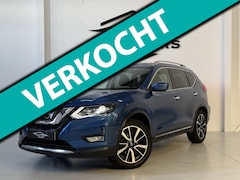 Nissan X-Trail - 1.6 DIG-T Tekna