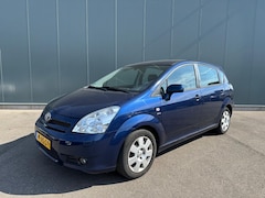 Toyota Corolla Verso - 1.8 VVT-i Sol 7 PERSOONS | CLIMA AIRCO | TREKHAAK