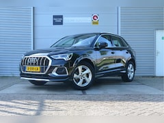 Audi Q3 - 35 TFSI Pro Line 18" Alu, Cruise Control Adaptief