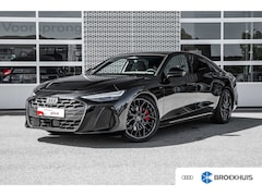 Audi A6 Limousine - 2.0 e-hybrid quattro S edition Competition | Glazen Panoramadak | Luchtvering | Bang & Olu