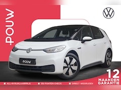 Volkswagen ID.3 - 145pk Pro 58 kWh | SoH 93% | Navigatie | All Seasonbanden | Volautomatische Airconditionin