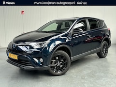 Toyota RAV4 - 2.5 Hybrid Black Edition