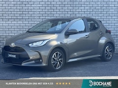 Toyota Yaris - 1.5 Hybrid Dynamic | Achteruitrijcamera | Climate Control | Adaptive Cruise Control | DAB+