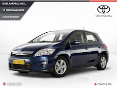 Toyota Auris - 1.8 Full Hybrid Aspiration
