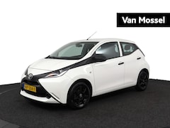 Toyota Aygo - 1.0 VVT-i x-now | Airco |