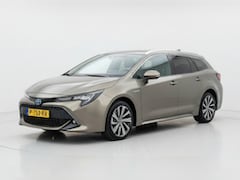 Toyota Corolla Touring Sports - 2.0 Hybrid 184PK Business Plus Adap Cruise LED