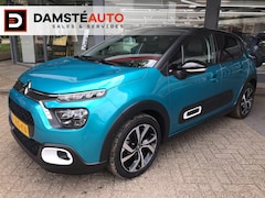 Citroën C3 - 1.2 PureTech Shine