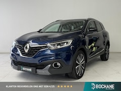 Renault Kadjar - 1.2 TCe Bose | Navigatie | Camera | Bose Audio |