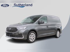 Ford Transit Connect - 1.5 EcoBoost PHEV L2 Limited Voorraad | Stoel + Stuurverwarming | Adaptieve Cruise Control