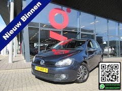 Volkswagen Golf - 1.4 TSI Trendline | AIRCO | CRUISE CONTROL | VIERSEIZOENEN BANDEN |