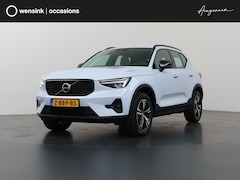 Volvo XC40 - 2.0 B4 Plus Dark | Trekhaak | Harman/ Kardon | Memory stoelen | Dodehoekdetectie | 360 cam