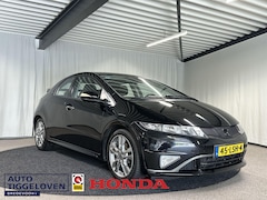 Honda Civic - 1.8 Style Mode Trekhaak | Apple Carplay | Android Auto