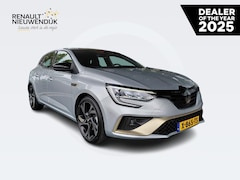 Renault Mégane E-Tech - Estate 1.6 Plug-In Hybrid 160 E-Tech Engineered | AUTOMAAT