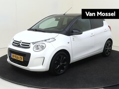 Citroën C1 - 1.0 VTi Shine | Achteruitrijcamera | Airco | Apple Carplay/Android Auto