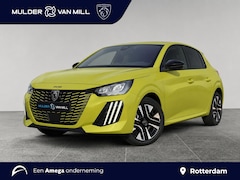 Peugeot 208 - Allure 1.2 Hybrid 110pk e-DCS6 | NAVI | APPLE CARPLAY / ANDROID AUTO | 360° VISION PACK |
