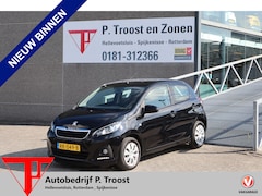 Peugeot 108 - 1.0 e-VTi Active Airco/Bluetooth/Centrale vergrendeling/Elektrische ramen