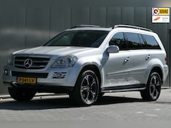 Mercedes-Benz GL-klasse - 500 Youngtimer BTW-auto 7-Persoons