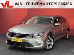 Volkswagen Passat Variant - 1.4 TSI GTE Highline | Pano | Stoelverwarming | Trekhaak