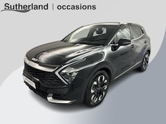 Kia Sportage - 1.6 T-GDi Plug-in Hybrid AWD DynamicPlusLine | 75.300 KM | Navigatie | Parkeerhulp