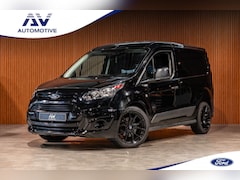 Ford Transit Connect - 1.5 TDCI | Airco | Trekhaak | MF Stuur | Bluetooth | Orig. NL Auto | Nieuwe APK