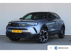 Opel Mokka - 1.2 Turbo Ultimate | Alcantara bekleding | Massagefunctie | Adaptieve cruise control | Dod