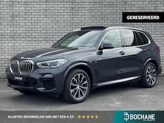 BMW X5 - xDrive40i High Executive | Harman / Kardon | Achterasbesturing | Panoramadak | Head-Up Dis