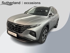 Hyundai Tucson - 1.6 T-GDI PHEV Premium 4WD 32300 KM | Lederen Interieur | Trekhaak | Virtual Cockpit