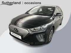Hyundai IONIQ - i-Motion EV 38 kWh 46.300 KM | SOH 95, 6% | Navigatie | Achteruitrijcamera