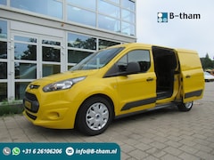 Ford Transit Connect - 1.6 TDCI 70KW L2 Trend | Airco | trekhaak | 3 zits | 2x schuifdeur