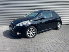 Peugeot 208 - 1.2 VTi Allure met airco / cruise / lmv / elek pakket