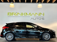 Ford Focus - 1.0 ST-Line - ECC - Camera - Nwe Distributie