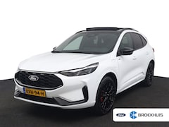 Ford Kuga - 2.5 PHEV ST-Line X Black Pack | Panoramadak | Matrix LED | B&O | 20 Inch | 360 Camera | Tr
